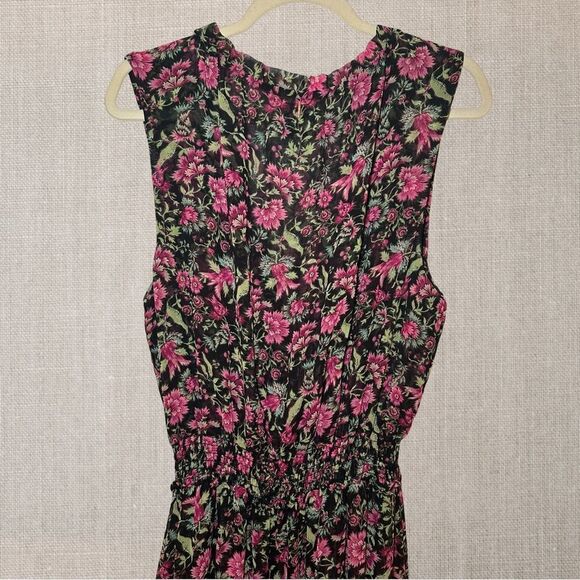 MISA Los Angeles Dress - Picture 4 of 14